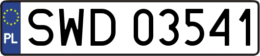 SWD03541
