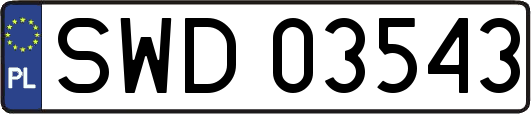 SWD03543