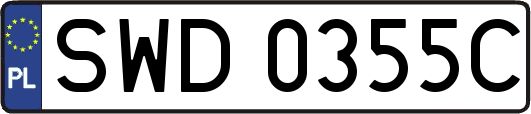 SWD0355C
