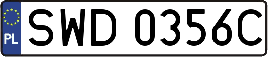 SWD0356C