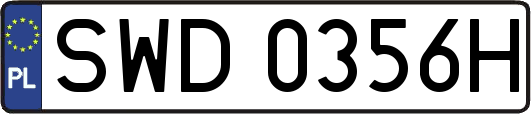 SWD0356H