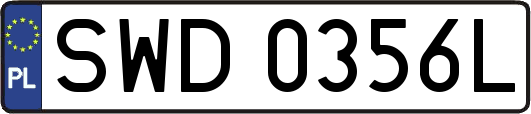 SWD0356L