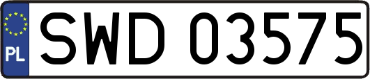 SWD03575