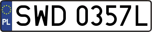 SWD0357L