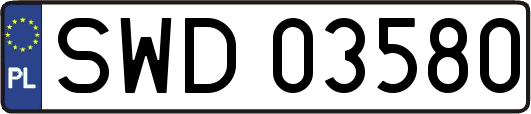SWD03580