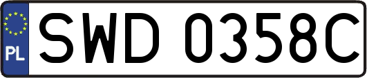 SWD0358C