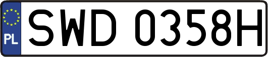 SWD0358H