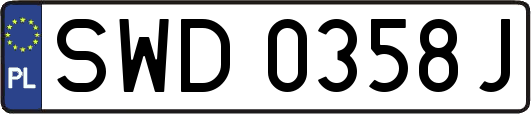 SWD0358J