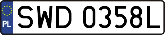 SWD0358L