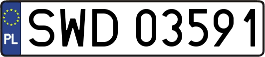 SWD03591