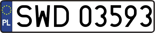 SWD03593