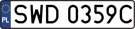 SWD0359C