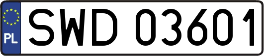 SWD03601