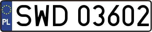 SWD03602