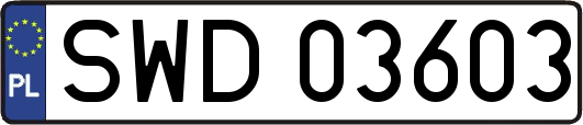 SWD03603