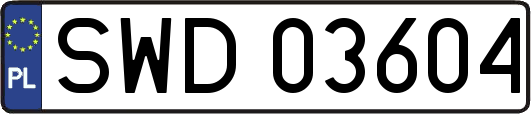 SWD03604