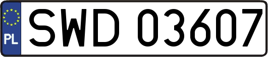 SWD03607