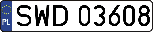 SWD03608