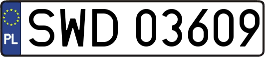 SWD03609