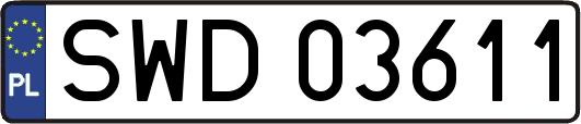 SWD03611