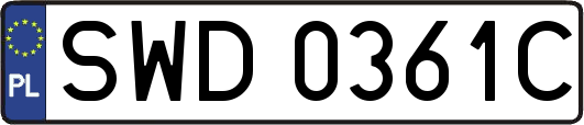 SWD0361C