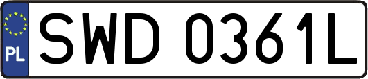 SWD0361L