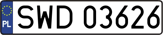 SWD03626