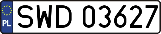 SWD03627