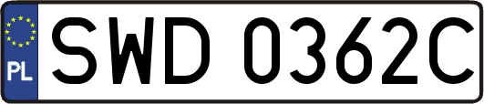 SWD0362C