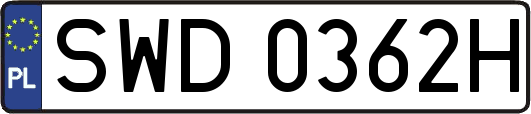 SWD0362H
