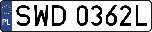 SWD0362L