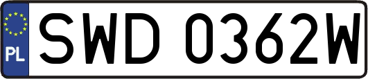 SWD0362W