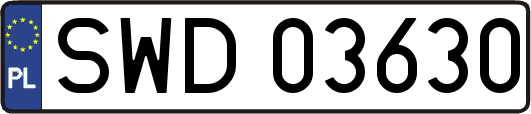 SWD03630