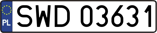 SWD03631