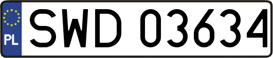 SWD03634
