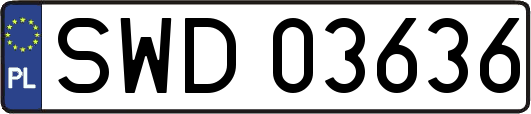 SWD03636