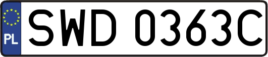 SWD0363C