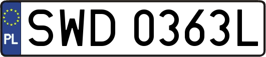 SWD0363L