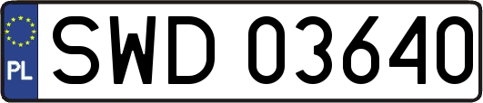 SWD03640