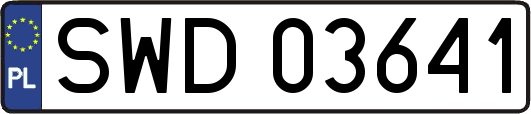 SWD03641