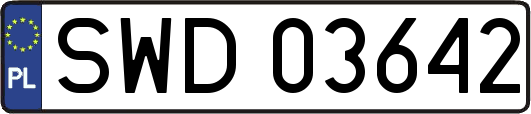 SWD03642