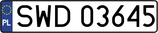 SWD03645