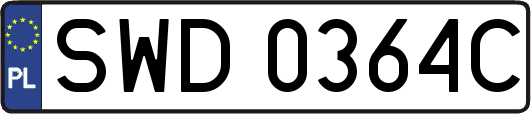 SWD0364C