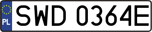 SWD0364E