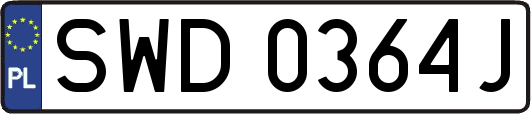 SWD0364J