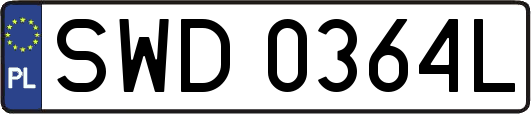 SWD0364L