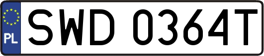 SWD0364T