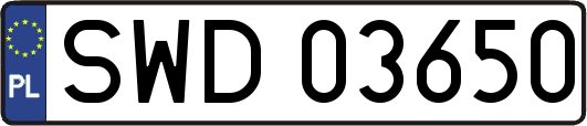 SWD03650