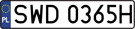 SWD0365H