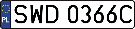 SWD0366C